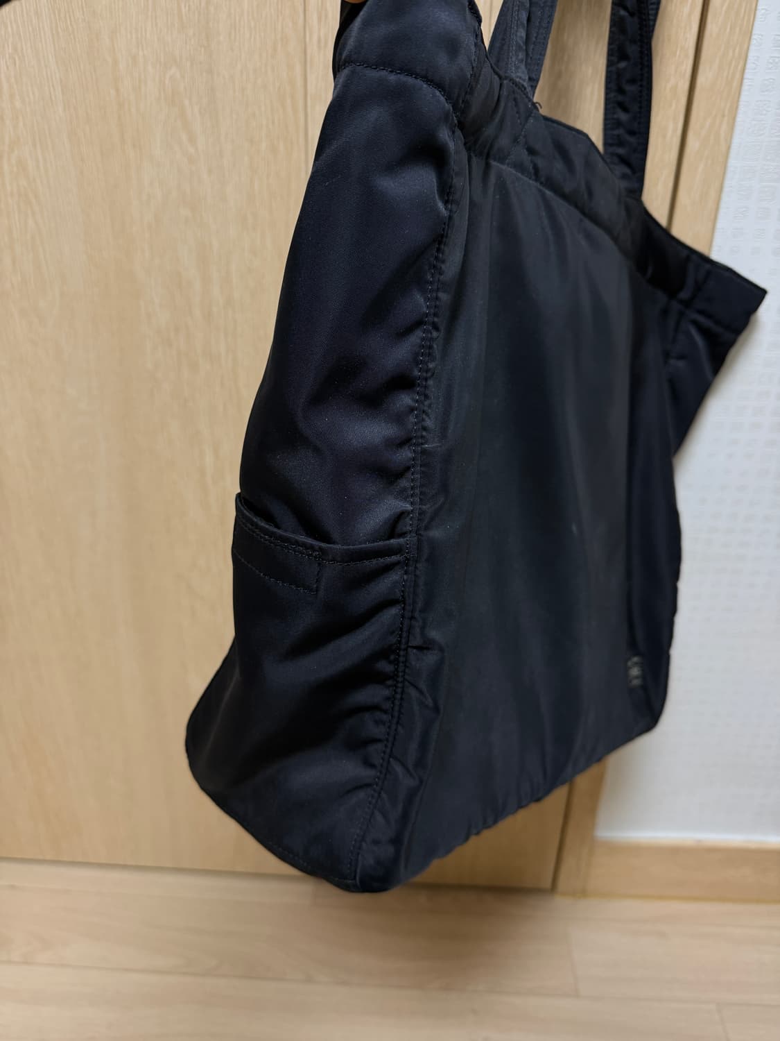 요시다포터 토트백 상품이미지3