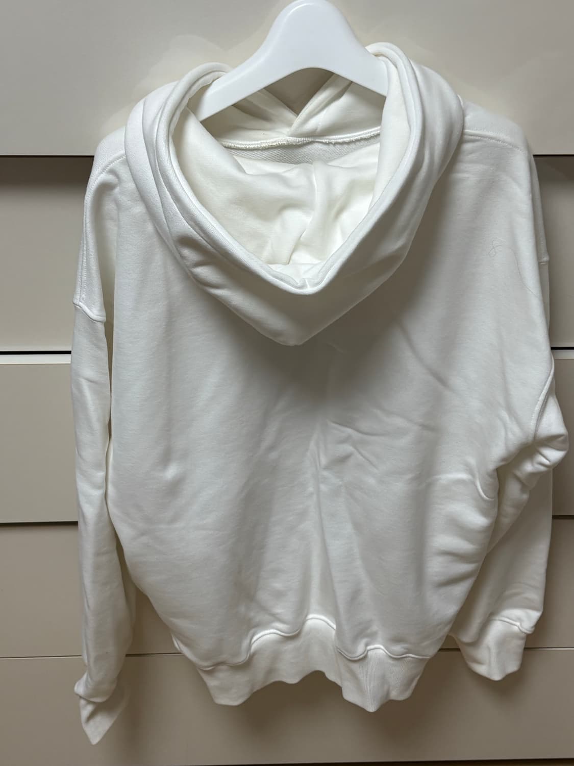 코이세이오 고시오 후드 상품이미지2