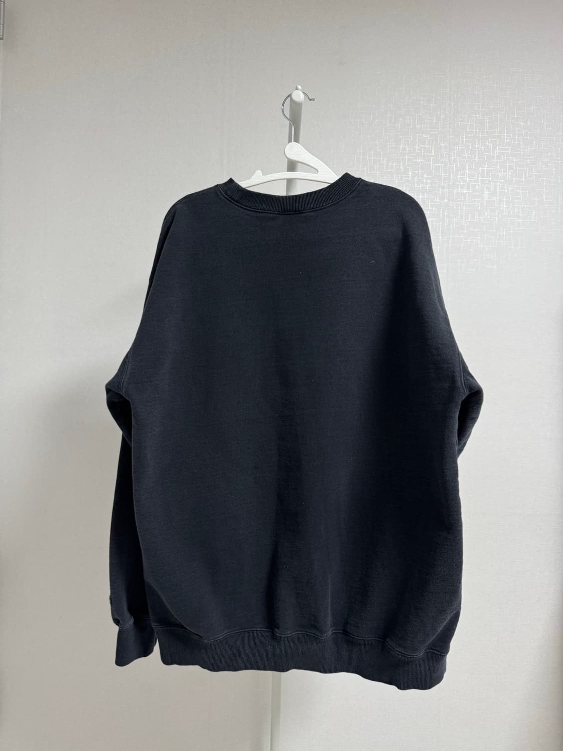 디스이즈네버댓 맨투맨 L 상품이미지2