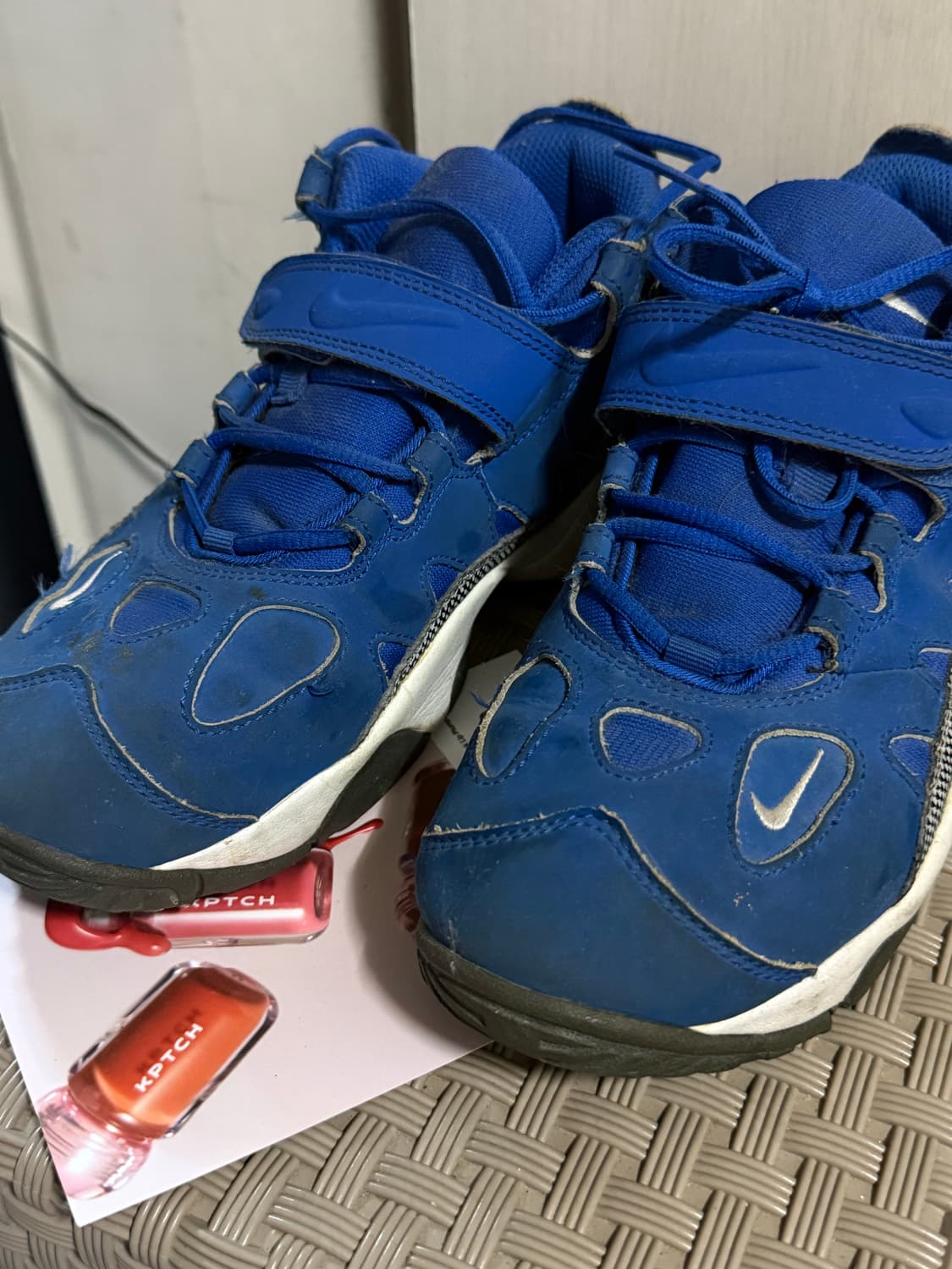 나이키 업템포 상품이미지2