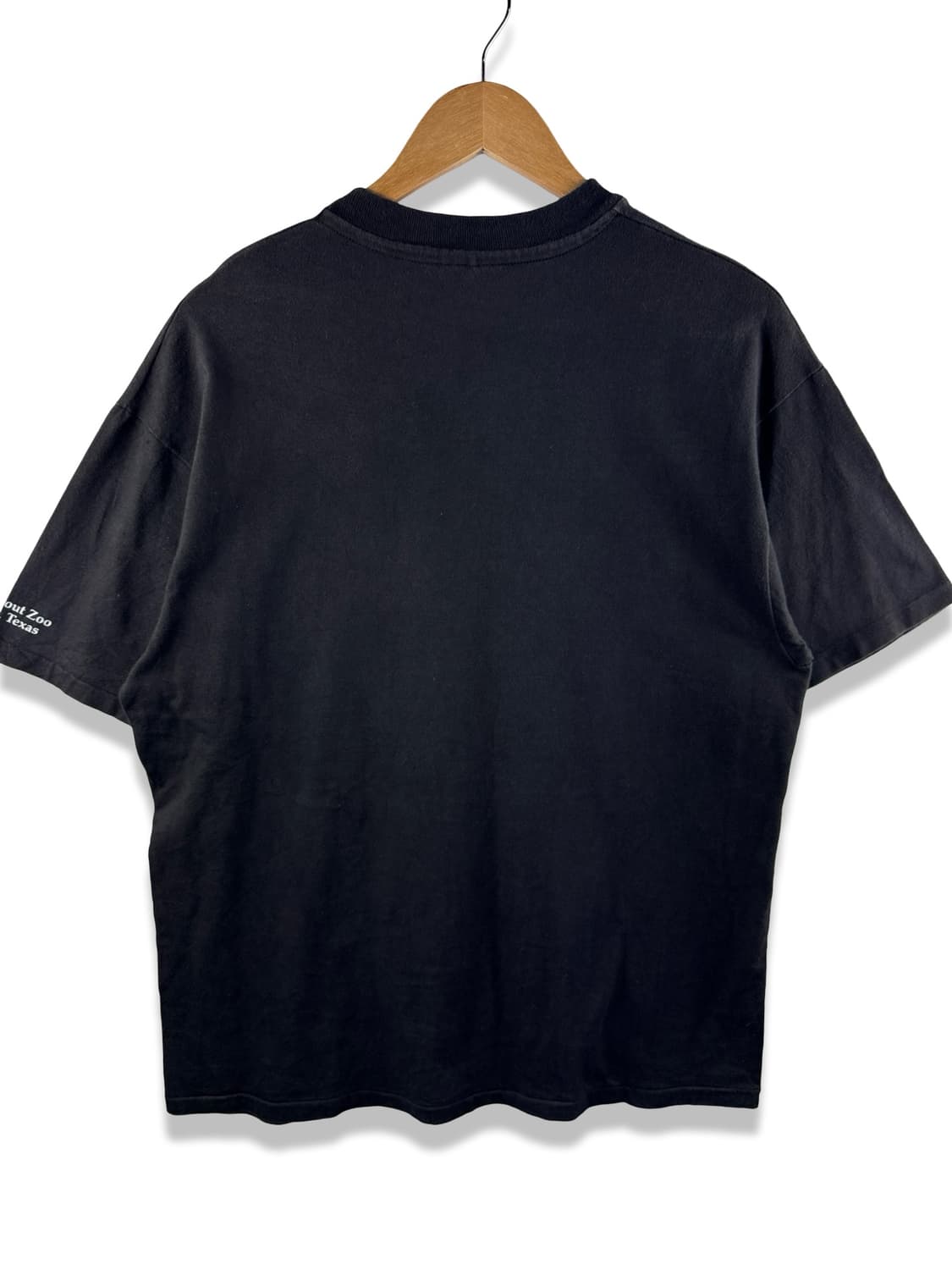 90S 미국생산 필라델피아 쥬 싱글스티치 반팔티2464 상품이미지2