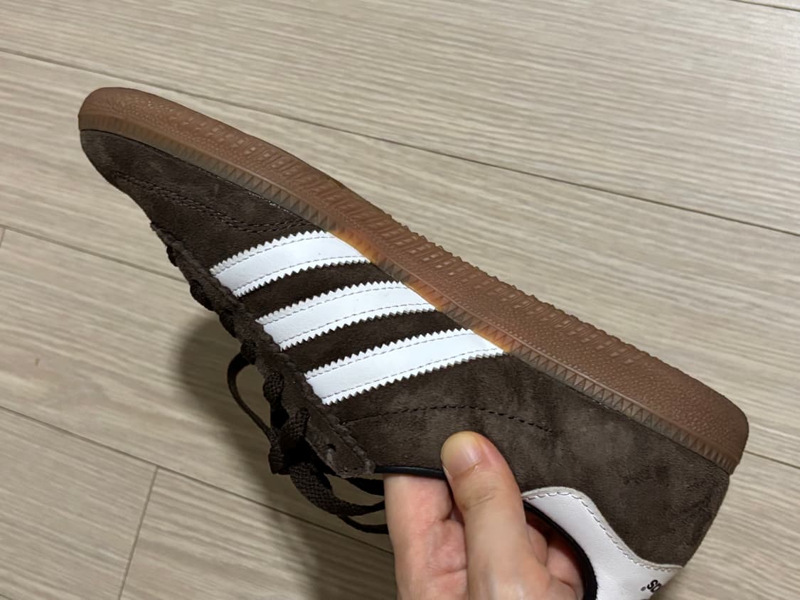 아디다스 삼바 데코 스페지알 230 상품이미지3