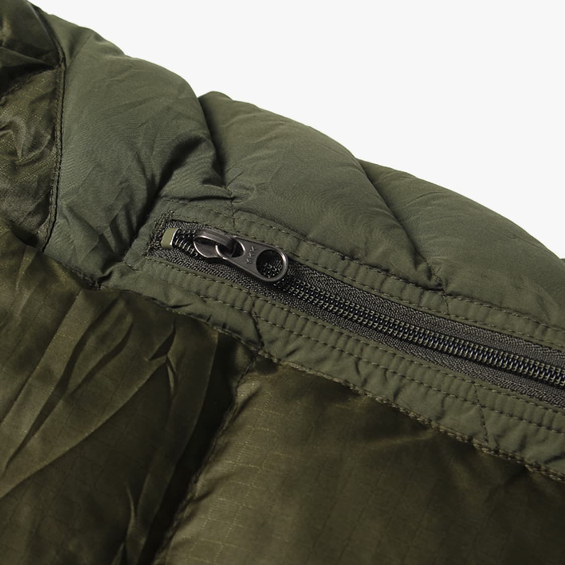  Patagonia "Green Down Vest" 상품이미지4