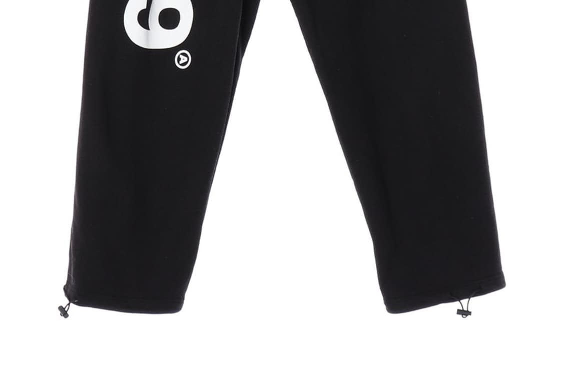 아카이브 볼드 스웻팬츠 M 상품이미지5