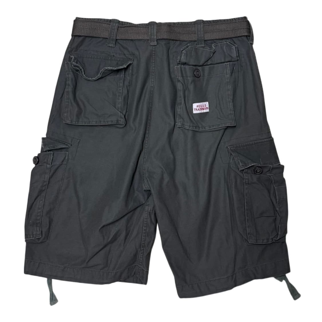 아베크롬비 3D 멀티 포켓 버뮤다 카고 팬츠 상품이미지5