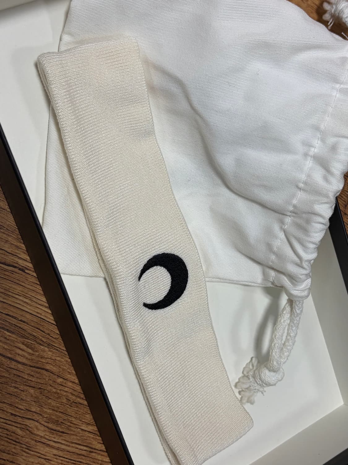 제니 마린세르 헤어밴드 상품이미지3