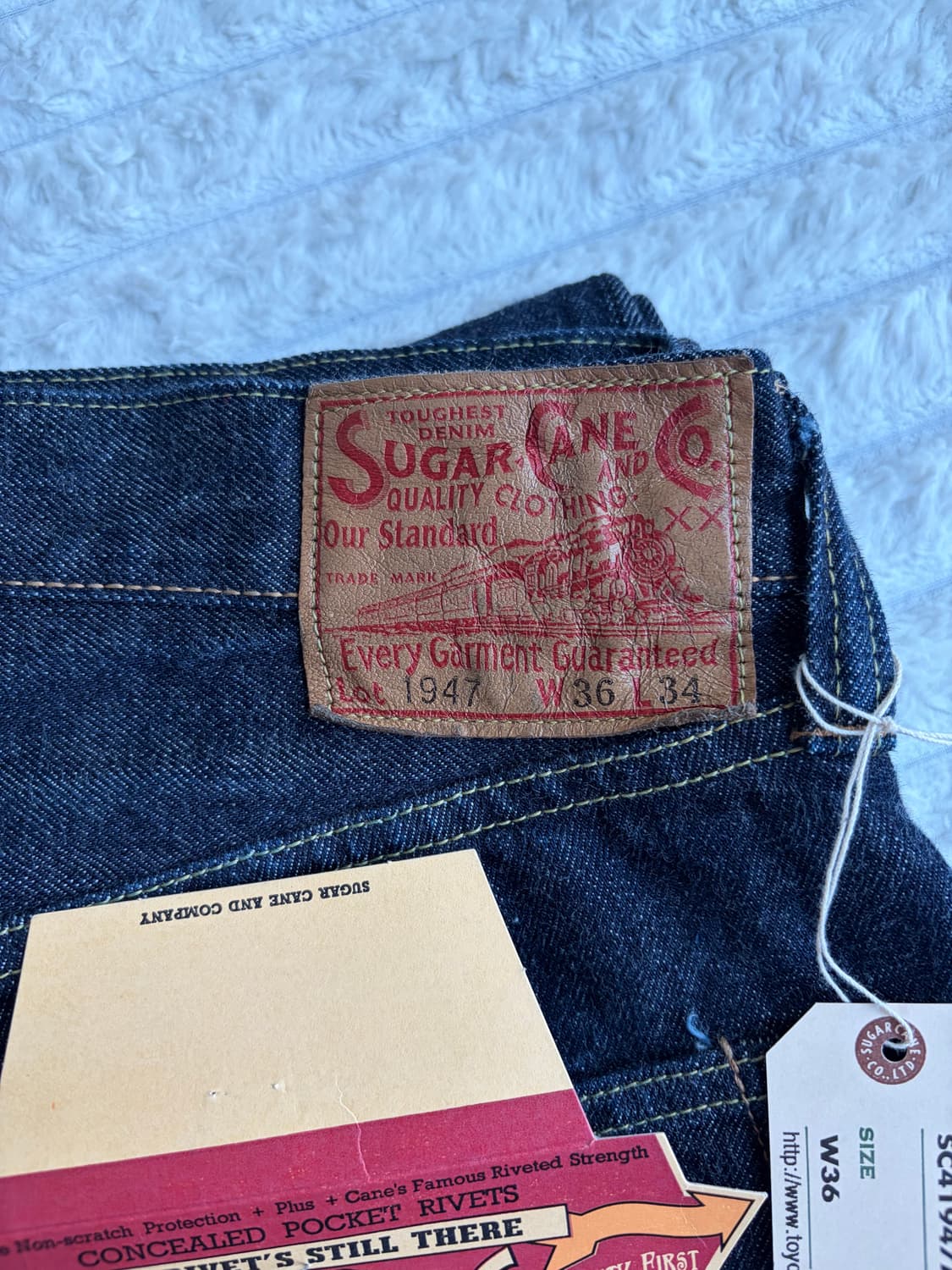 슈가케인 1947 sc41947 상품이미지2