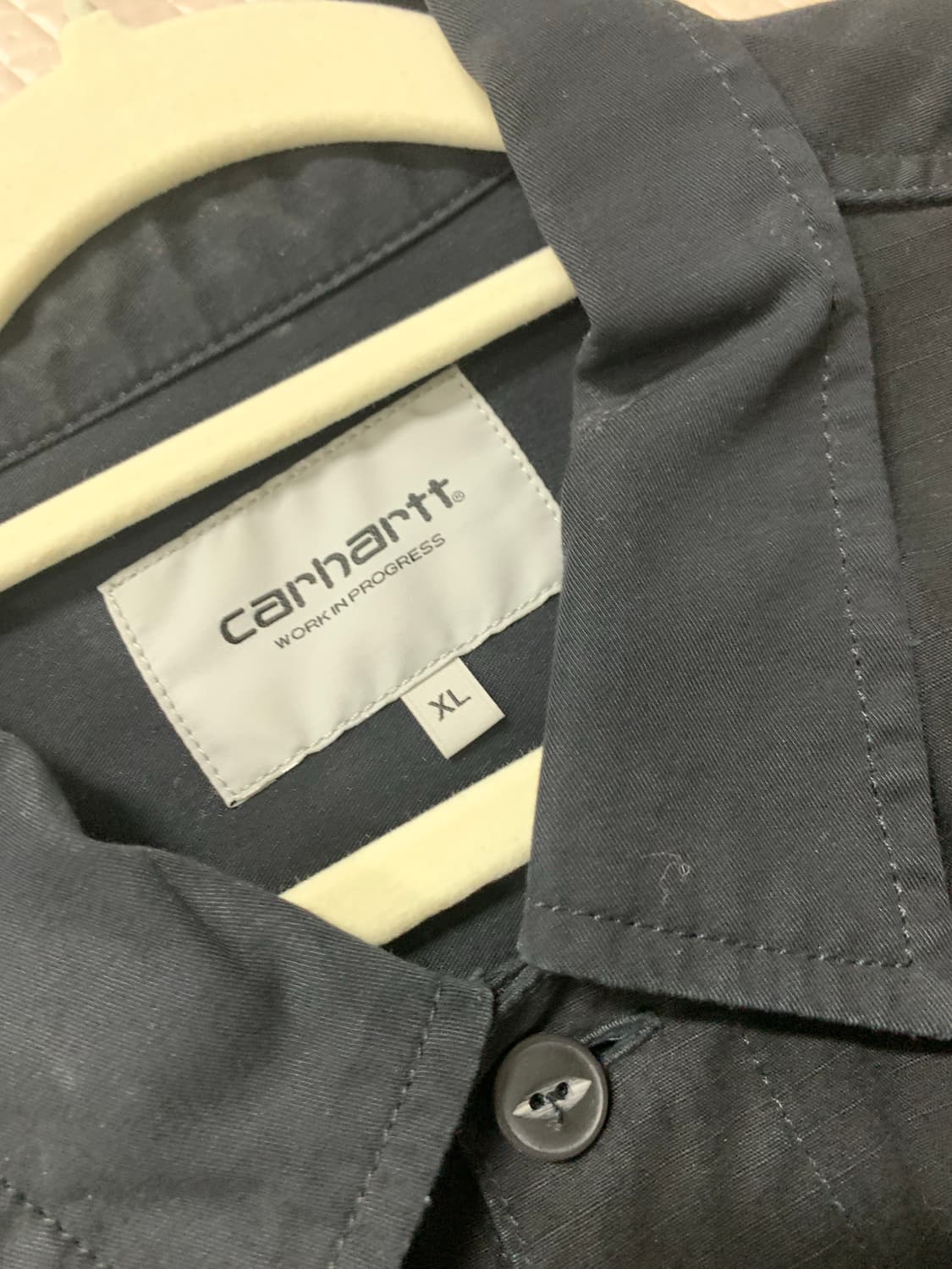 [XL]칼하트 자켓 상품이미지3