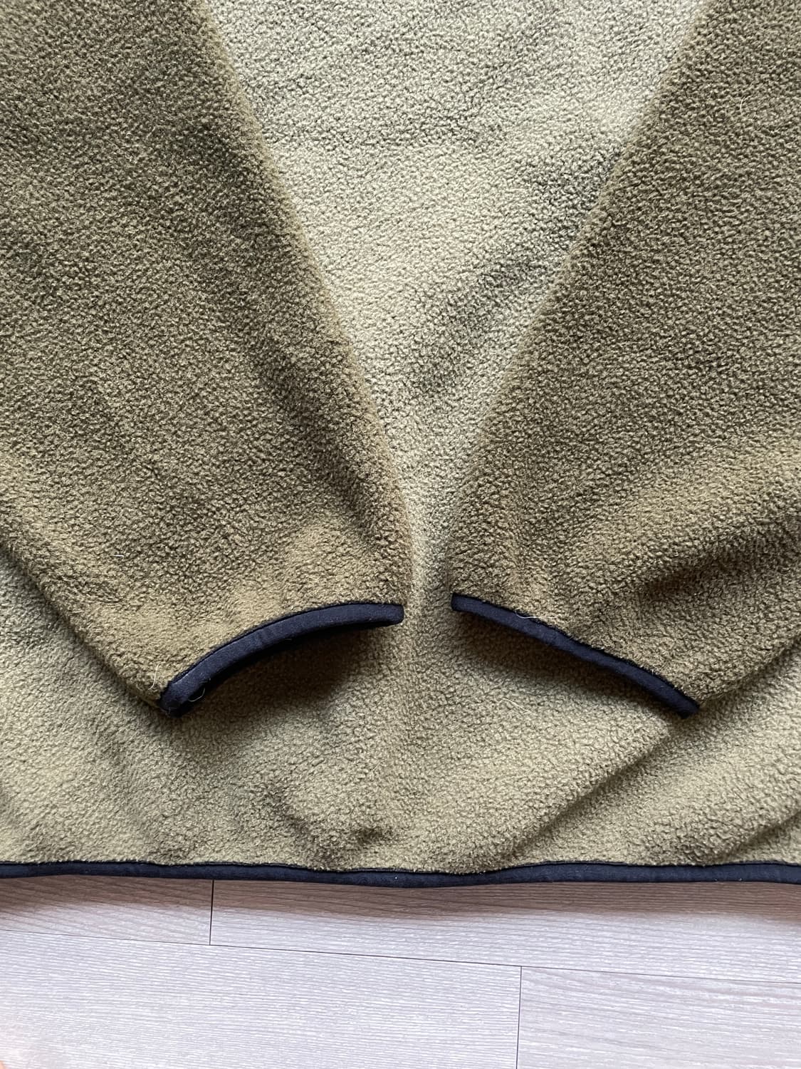 파타고니아 신칠라 카고그린 켄달제너 상품이미지5