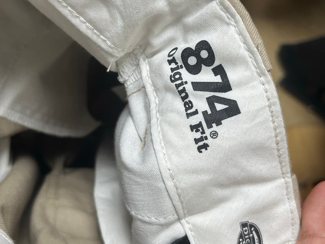 디키즈874 30x32 거의 새상품 상품이미지4