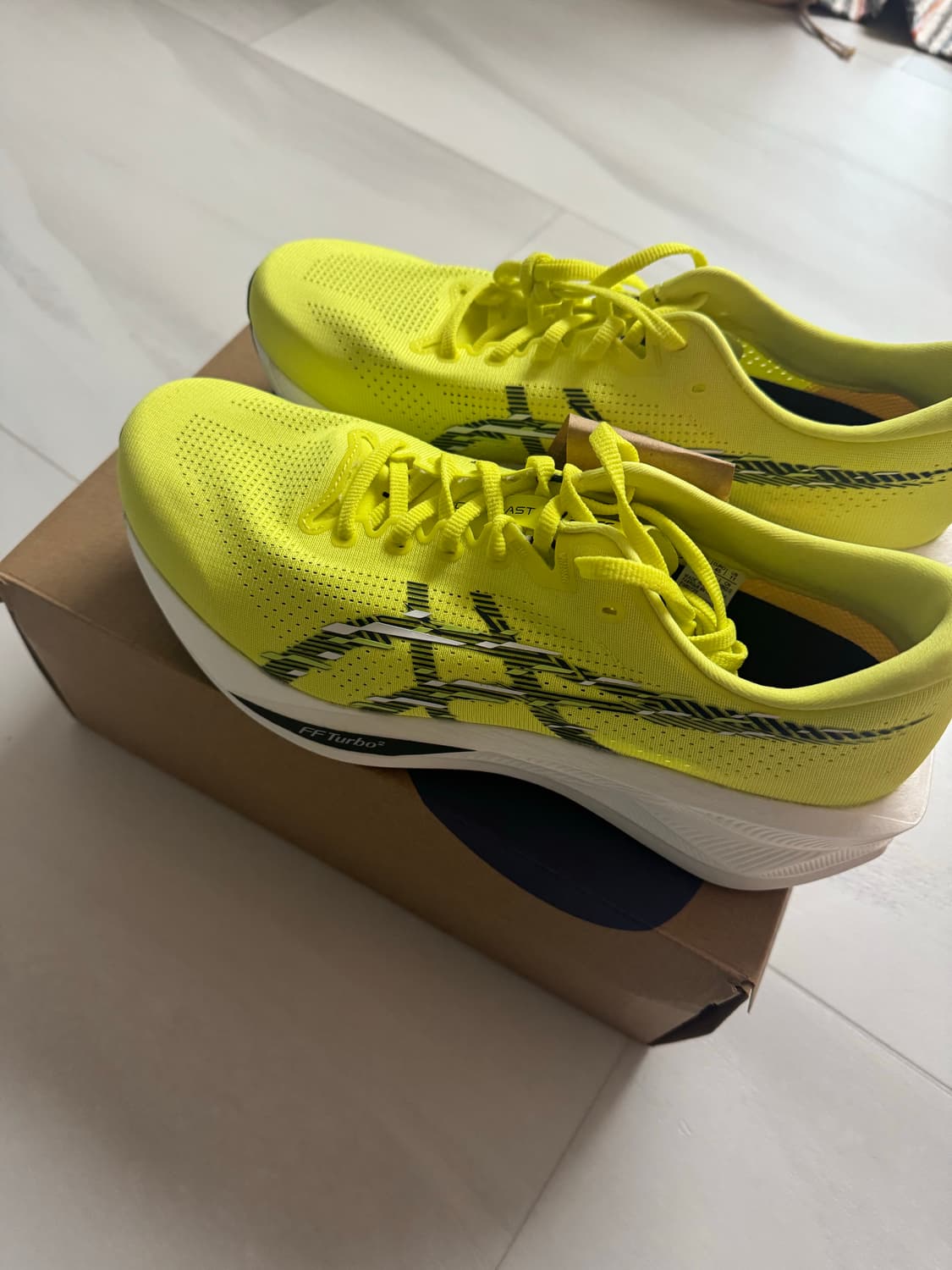 아식스 소닉블라스트 285 상품이미지3