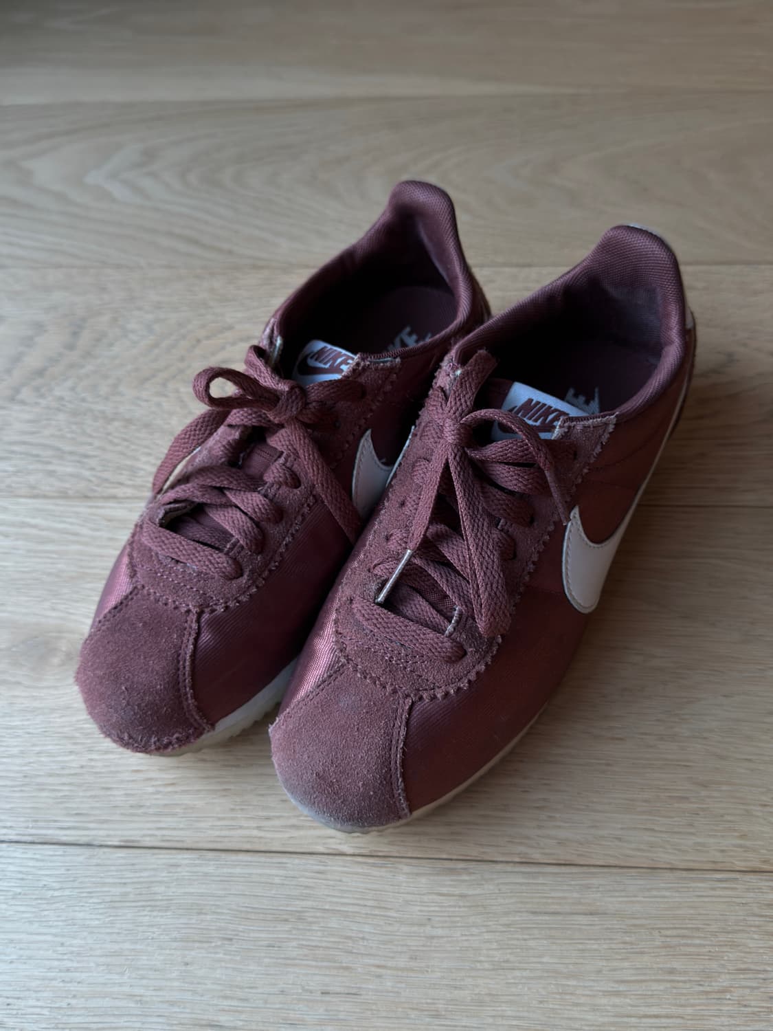 NIKE 코르테즈 여자 상품이미지1