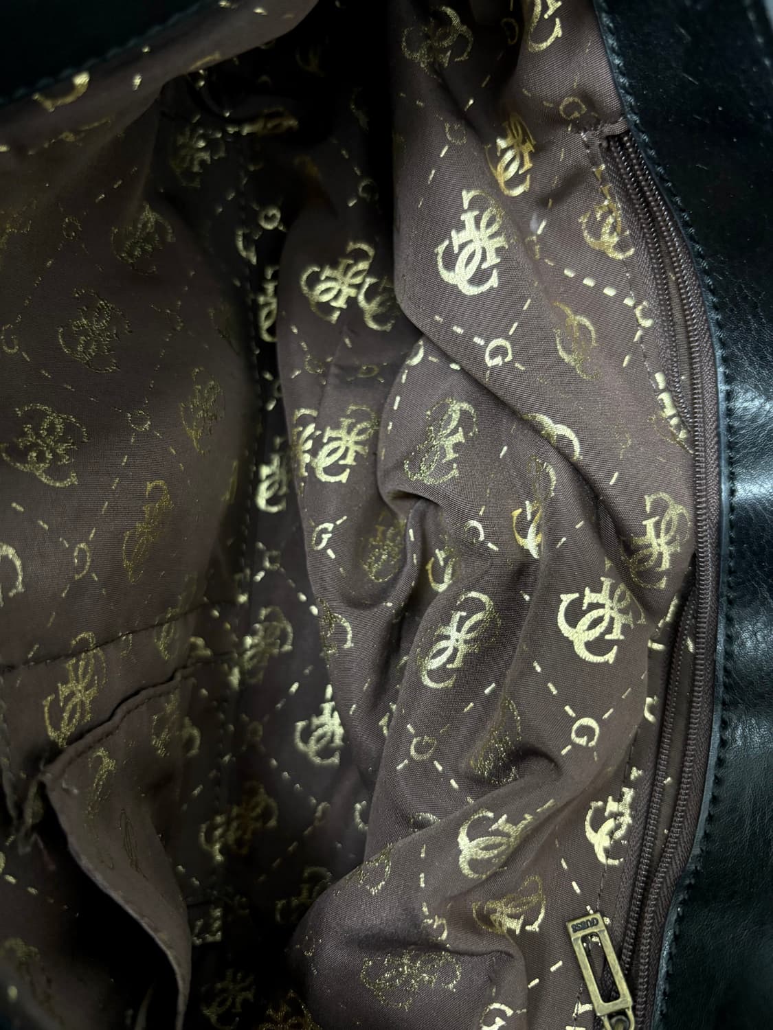 “Guess” 00‘s Rare Pinterest Design Eyele 상품이미지10
