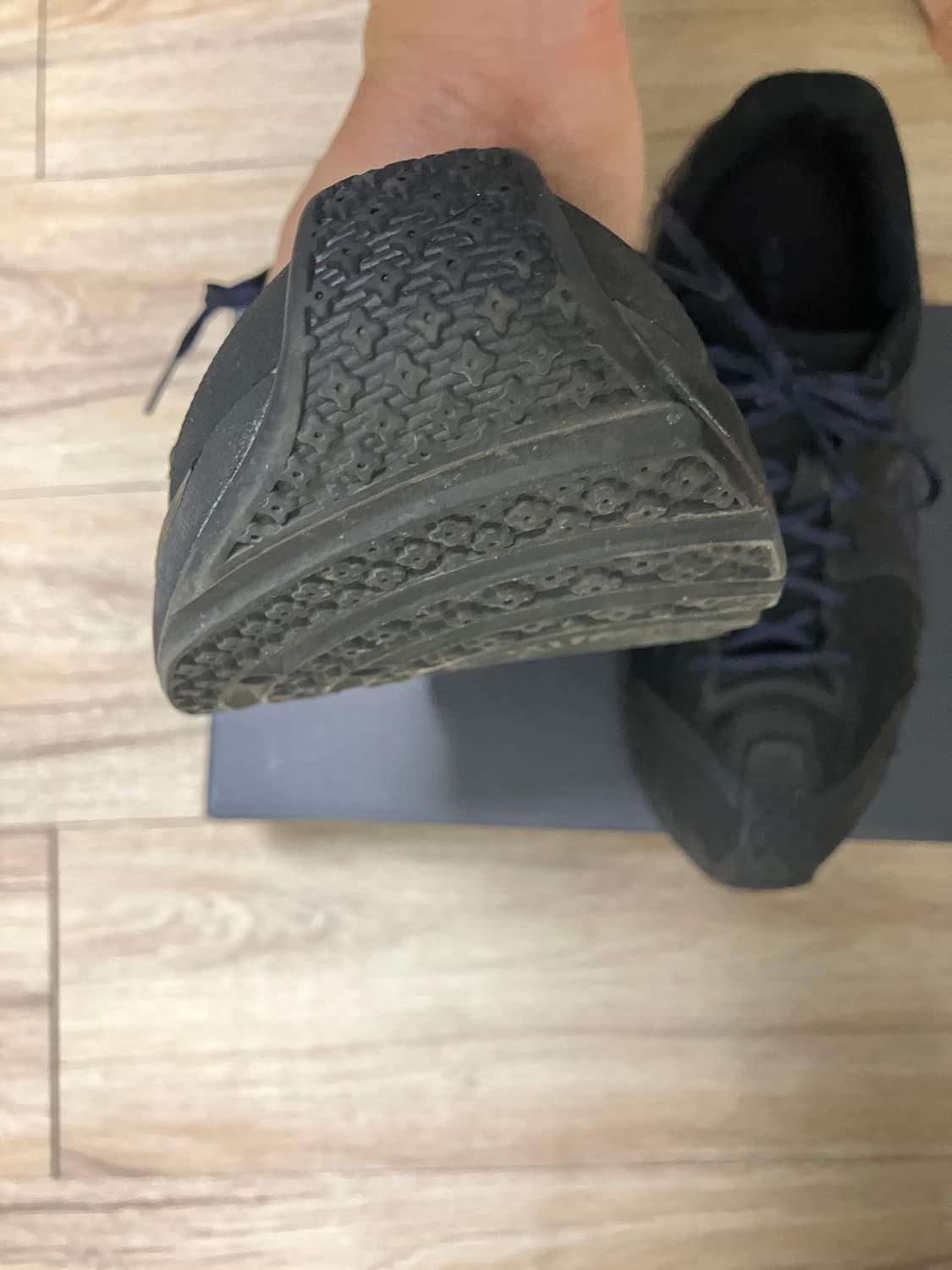 (275)아식스 키코 젤키릴3 상품이미지8