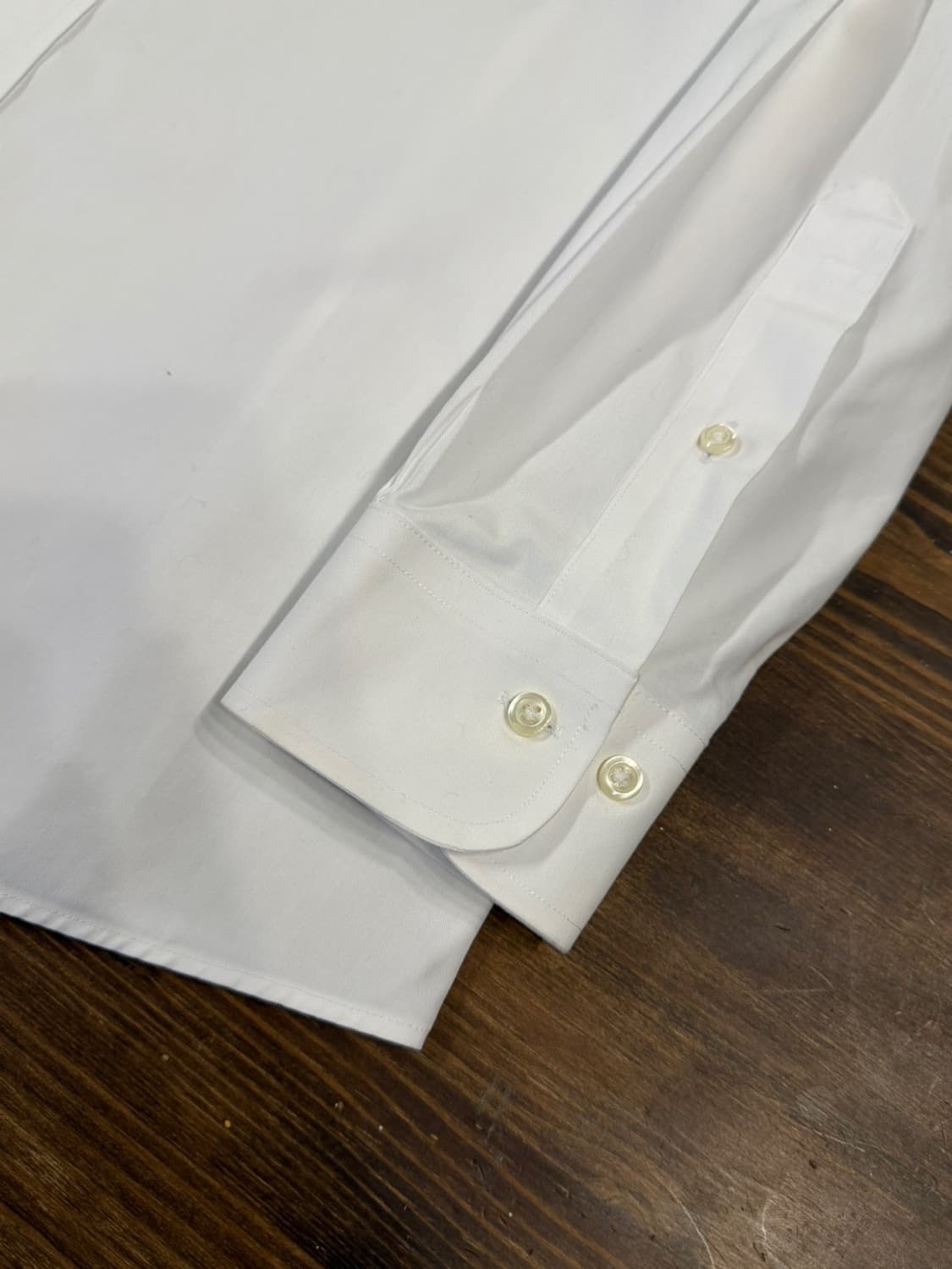 브룩스 브라더스 드레스 셔츠 100 상품이미지10