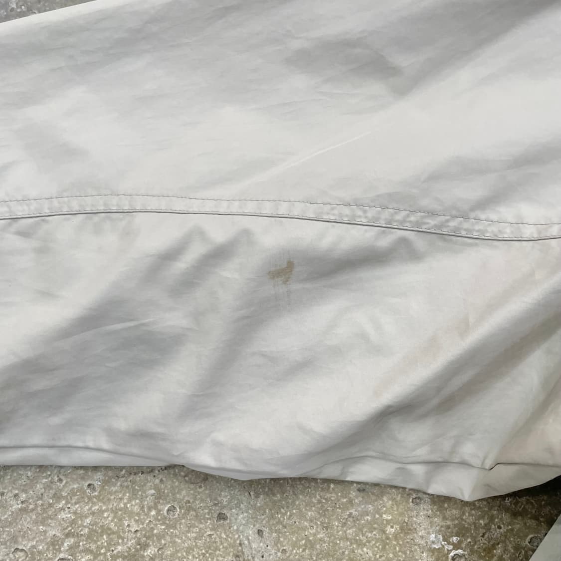 2003 나이키 ACG 클리마핏 양면 자켓 XXL 상품이미지9