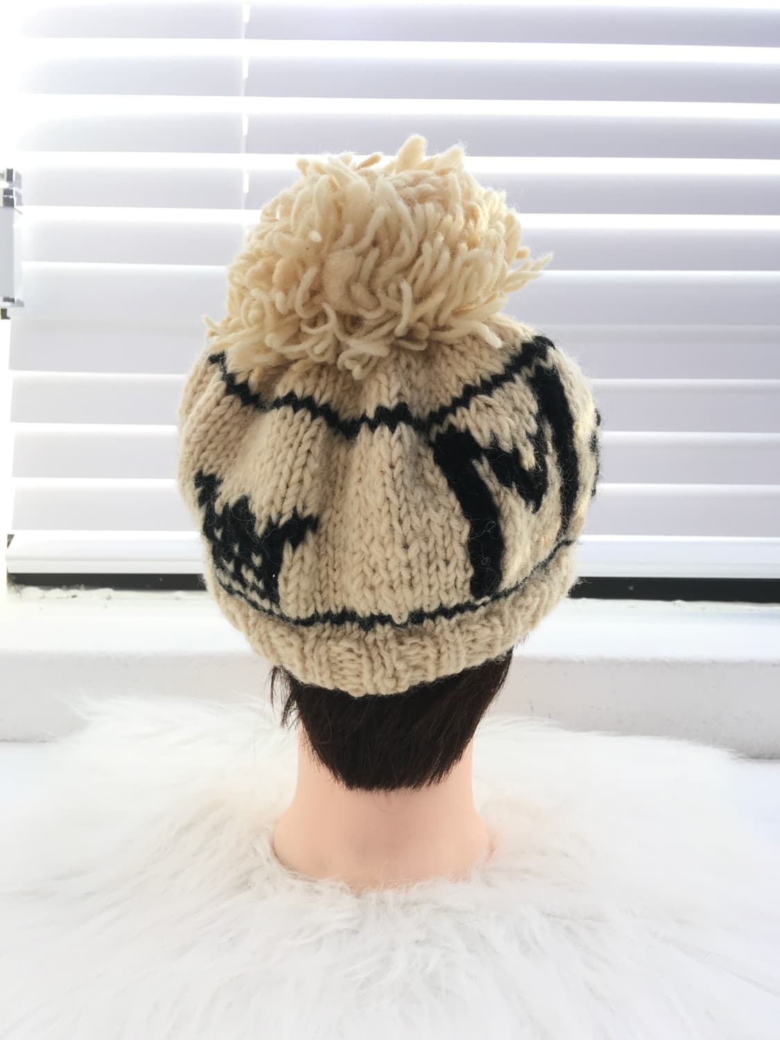 ca4la pompom cap 상품이미지8