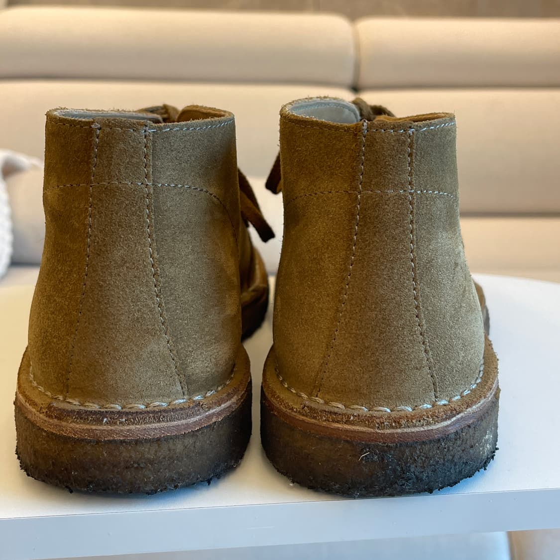 드레익스 목토 부츠 9사이즈 상품이미지3