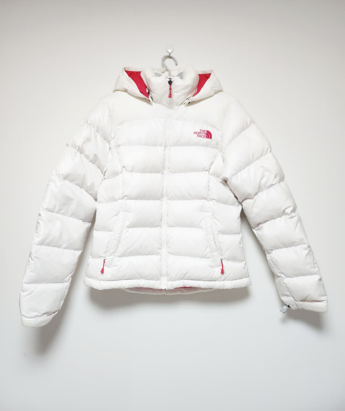 노스페이스 여성 패딩 상품이미지1