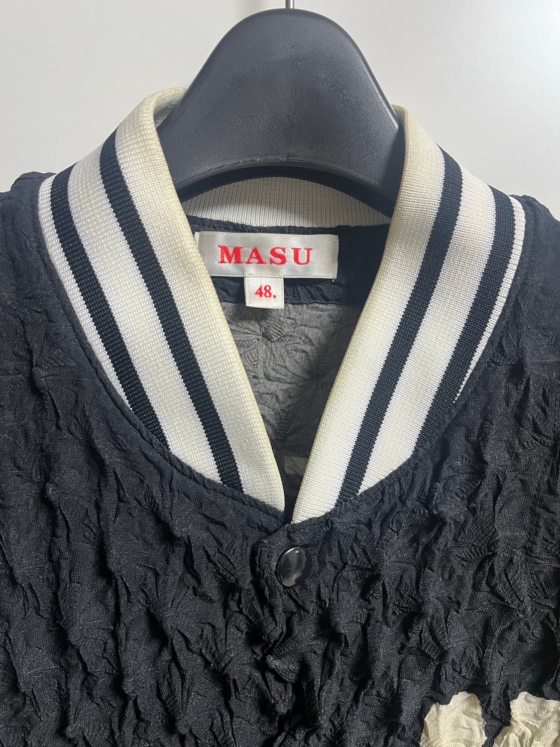 22AW 스파이키 스타디움 상품이미지3