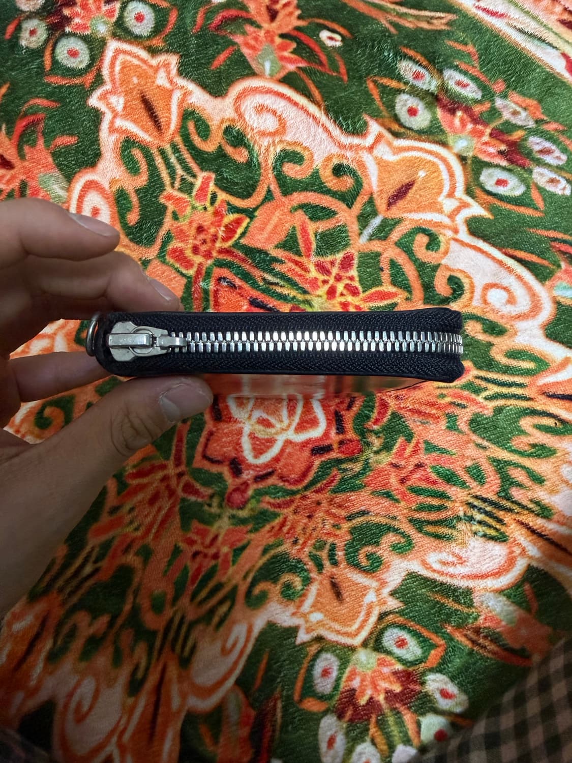 요지야마모토 여권지갑 상품이미지6