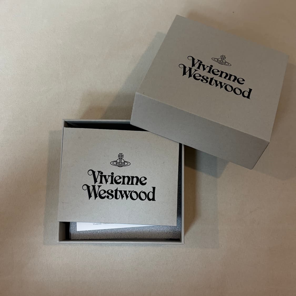 비비안웨스트우드 재팬 빈티지 orb 지갑 상품이미지2