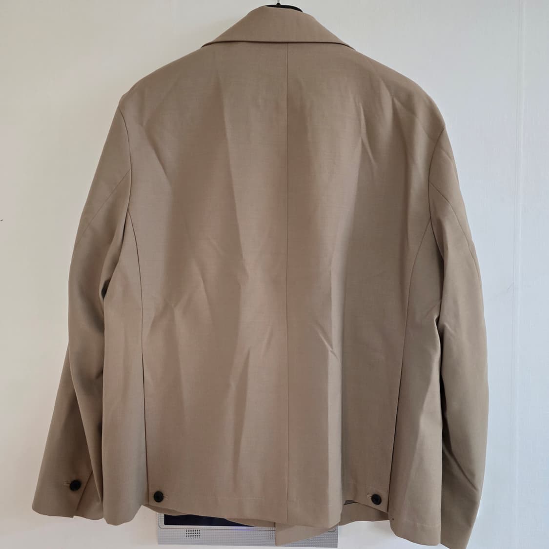 IEY 울 자켓 M 상품이미지2