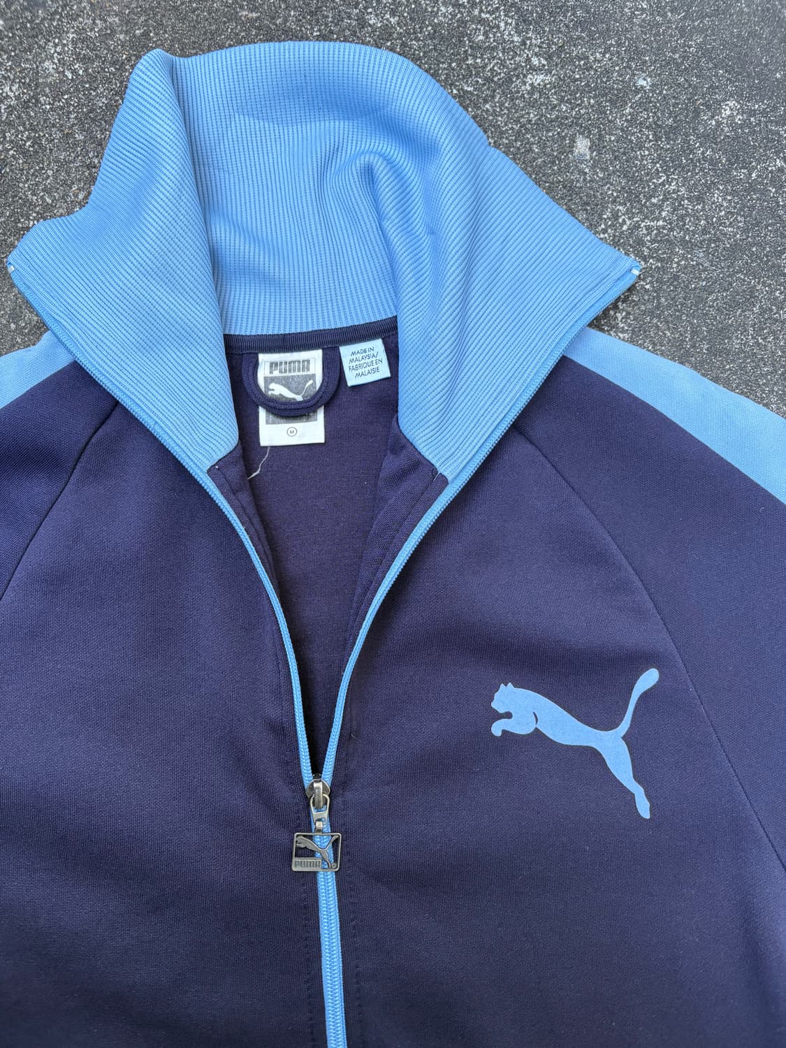 푸마 올드스쿨 져지 상품이미지6