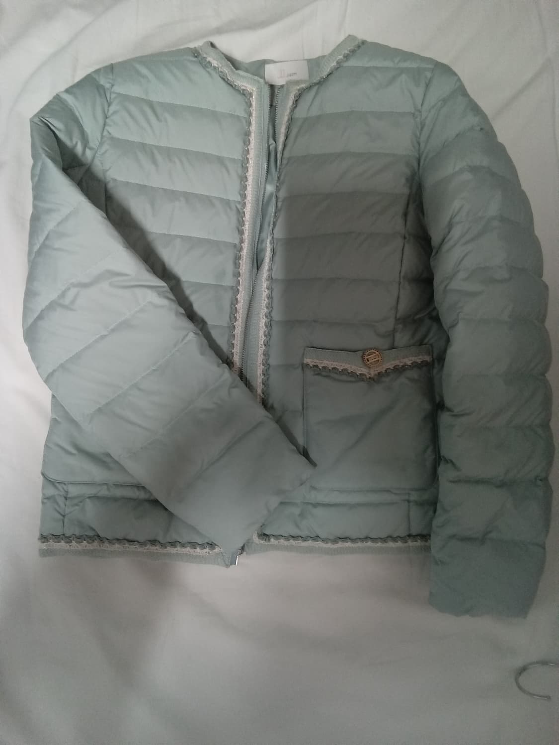 지고트 중경량 패딩 상품이미지4