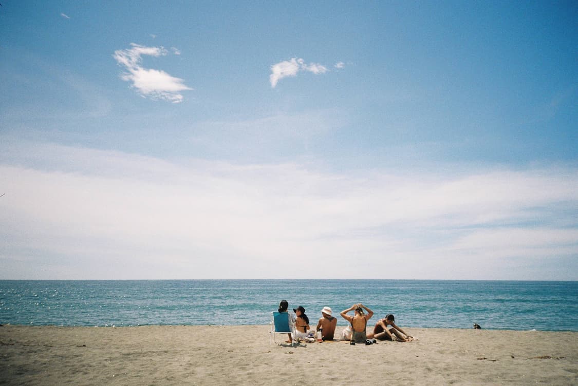 작례O 스냅 최강 교세라 p 미니 2 필름카메라 빈티지 필카 상품이미지6