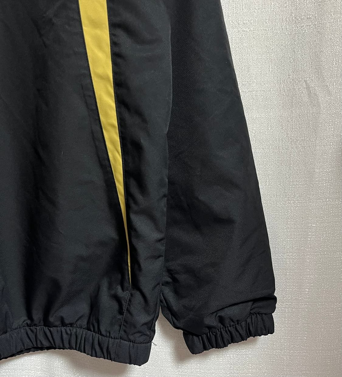 공용 아디다스 웜업 윈드브레이커 티셔츠 95 상품이미지2