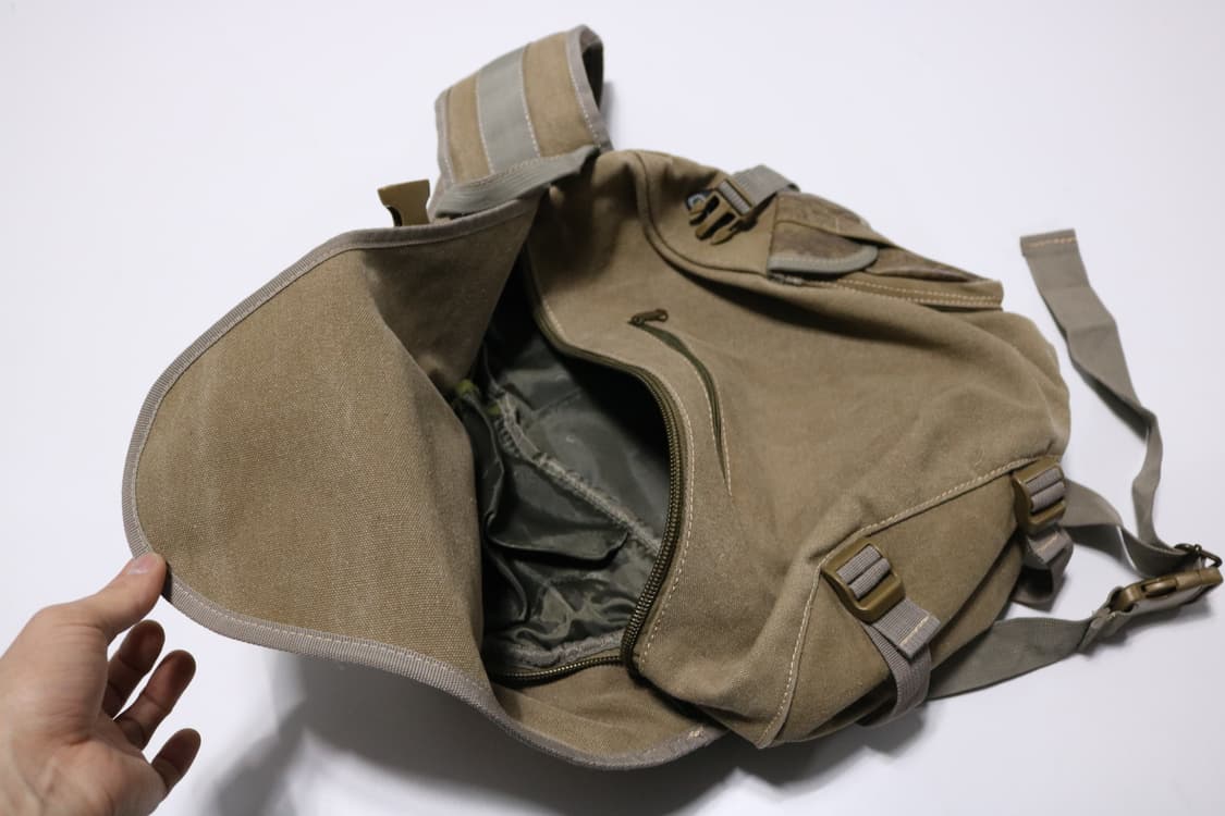 diesel 디젤 슬링백 상품이미지7