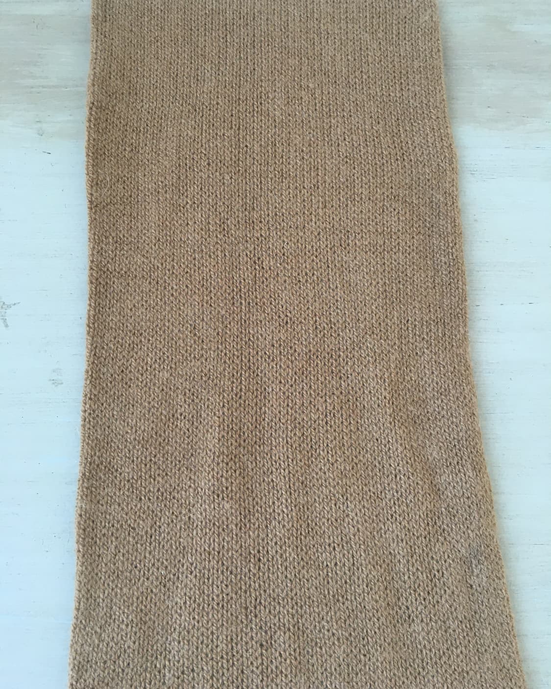 knit muffler 상품이미지3