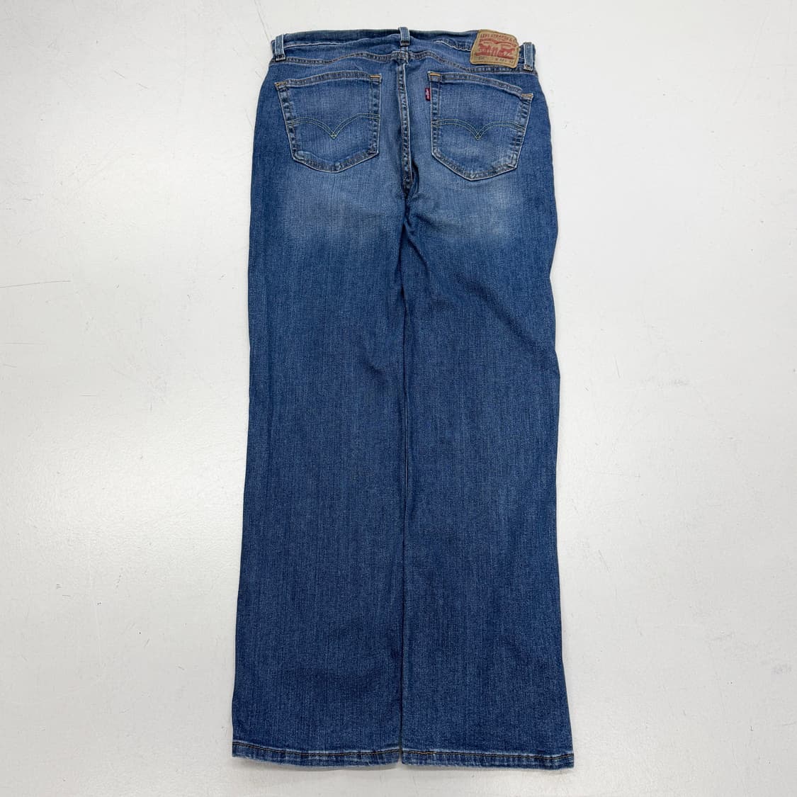 리바이스 559 새깅 워싱 스케이터 데님팬츠 상품이미지3