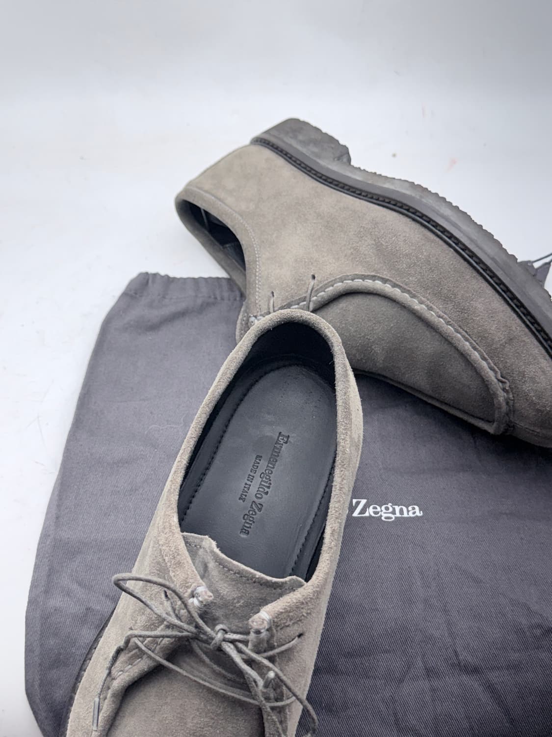 정품)에르메네질도 제냐270 상품이미지8