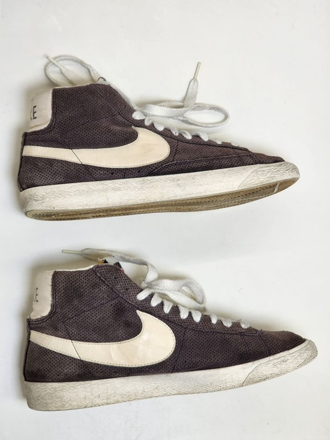 NIKE 블레이져 미드 270 상품이미지3