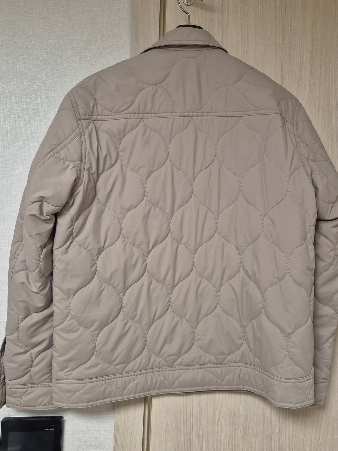 올젠올리버 패딩트러커 상품이미지4