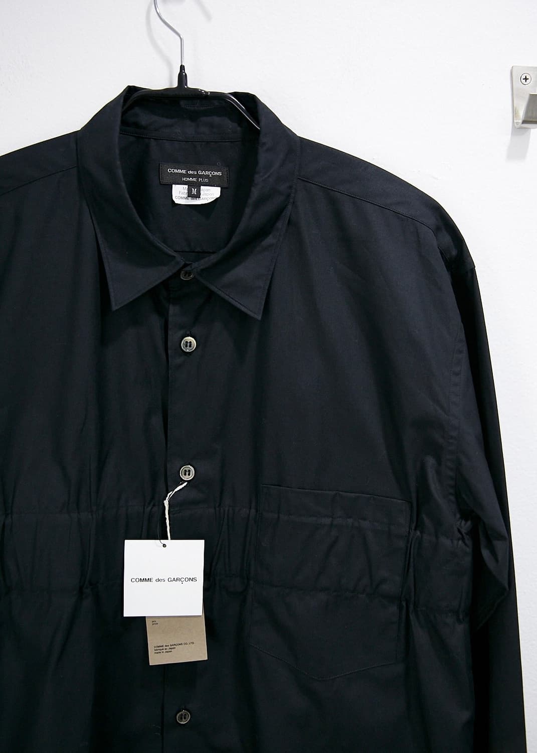 Banding Shirts 상품이미지2