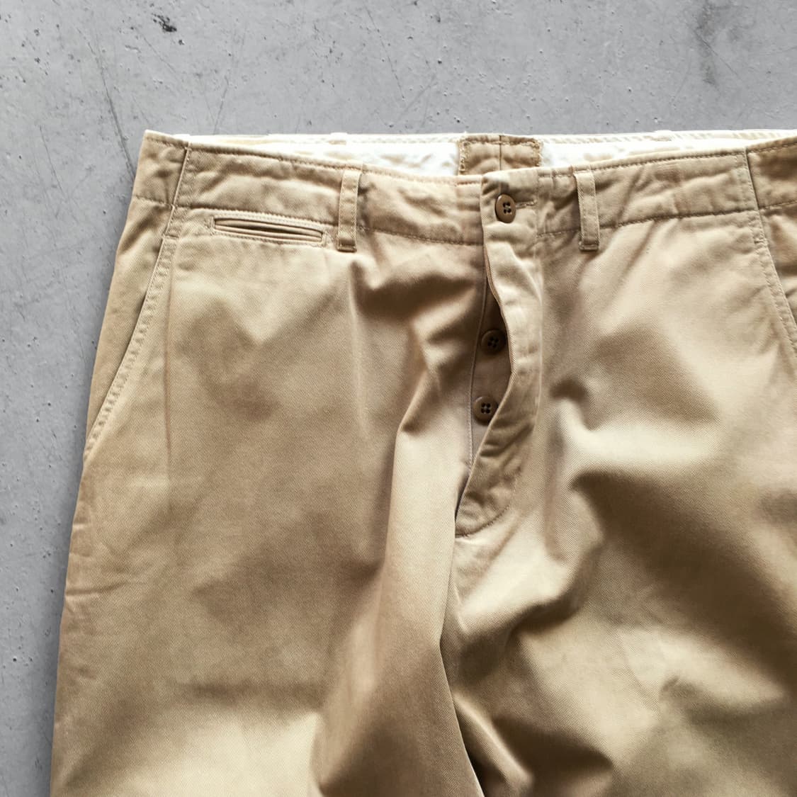 Engineered Garments US ARMY Officer 상품이미지2