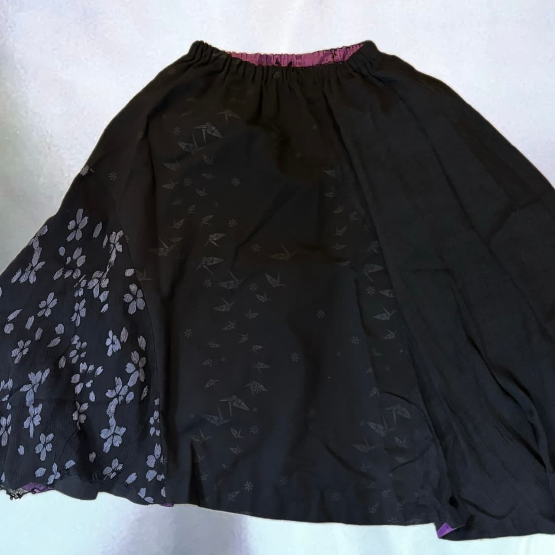 gouk oriental skirt 상품이미지2