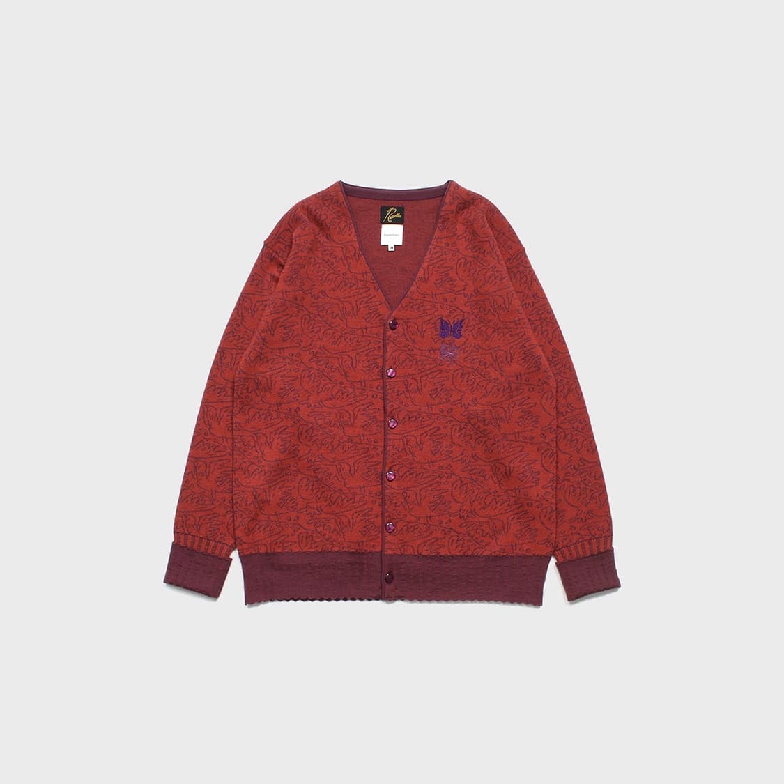 NEEDLES x Sasquatchfabrix. 상품이미지1