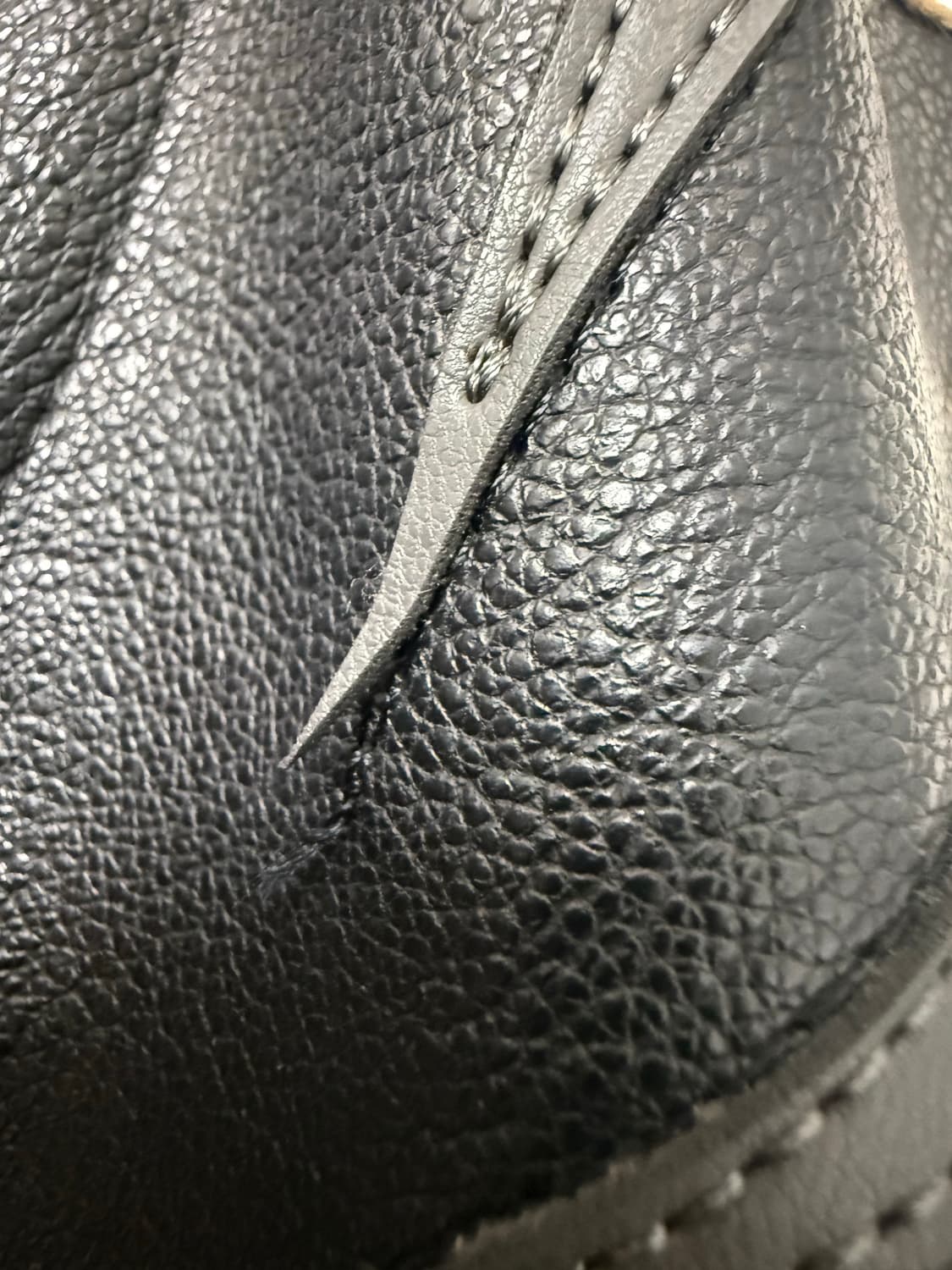  나밀리아 SEX SYMBOL PADDED MOTO JACKET 상품이미지6