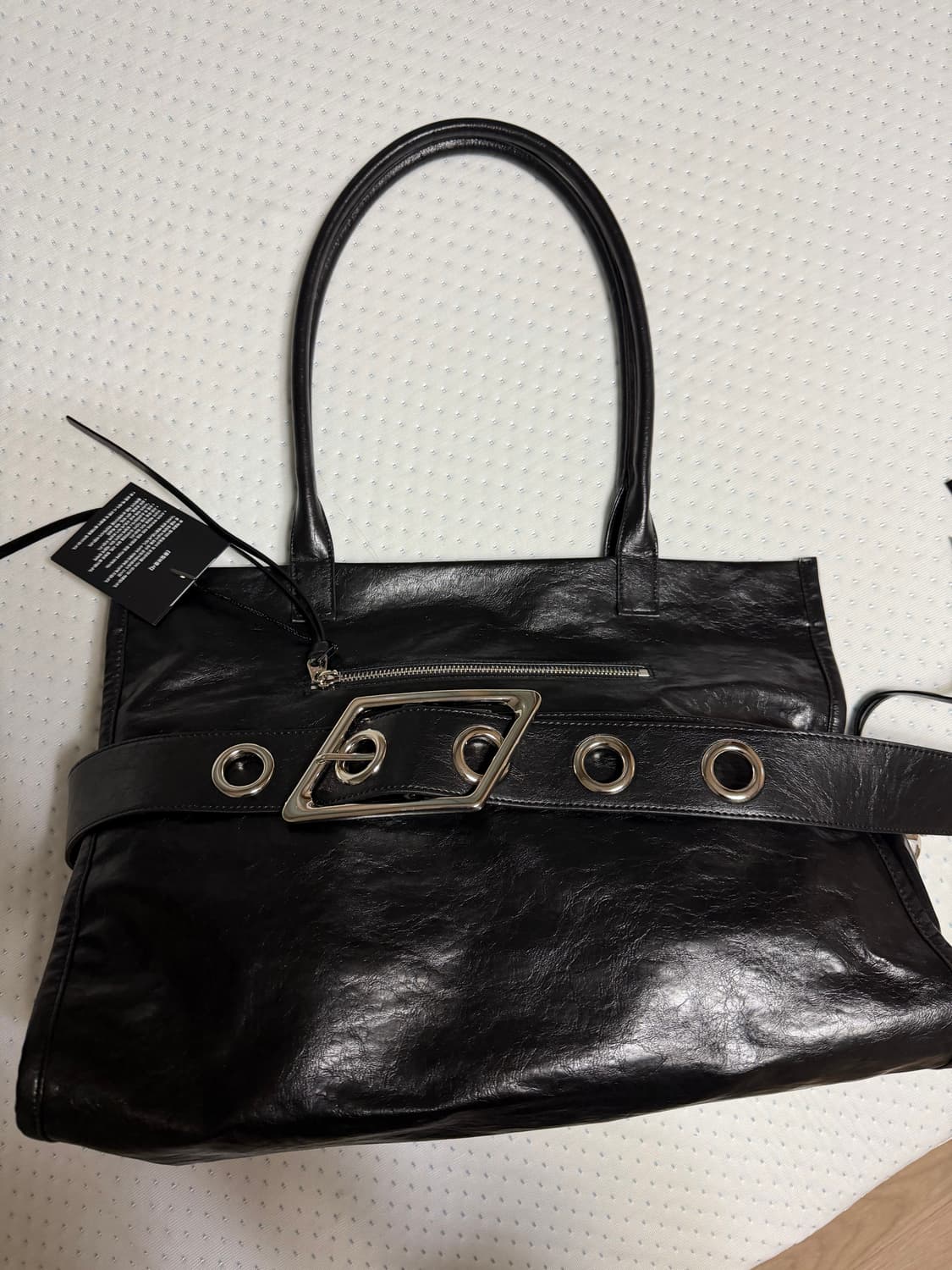 오도어 가방 (새상품) 상품이미지7