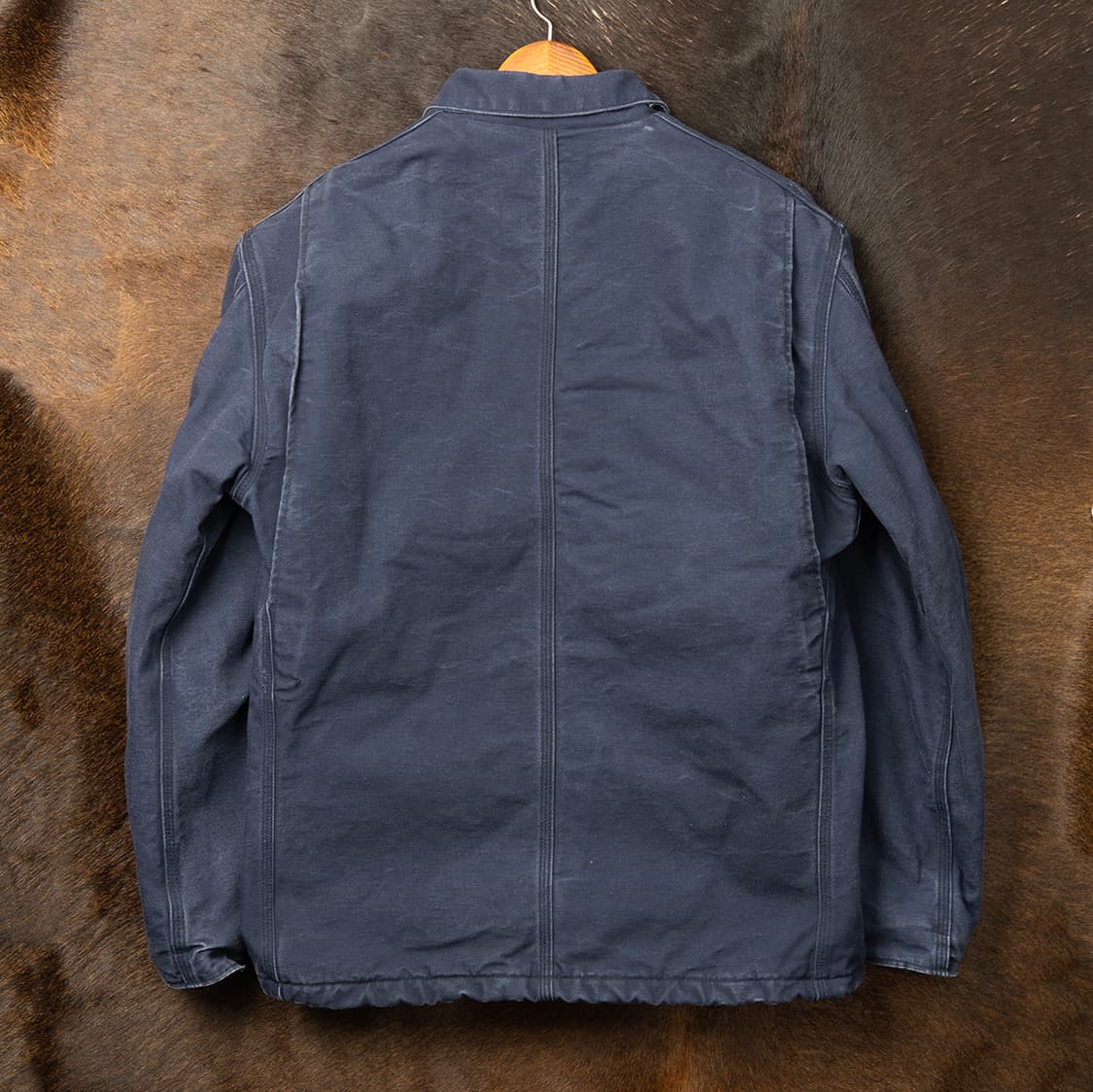 [M] 칼하트 US FR 101618 덕 트레디셔널 코트  상품이미지2