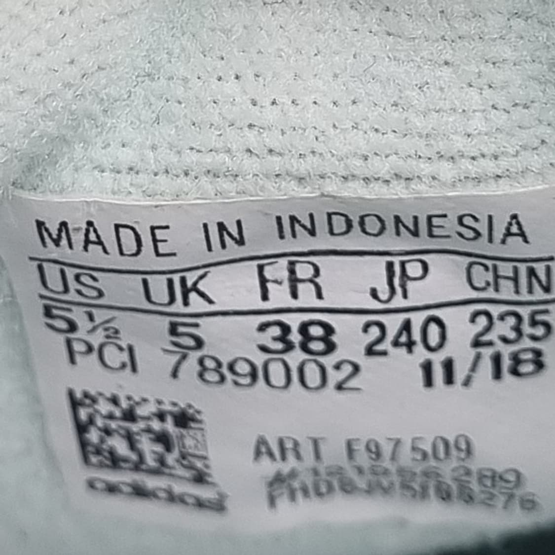 oo 아디다스 컨티넨탈80 여성운동화240  상품이미지6