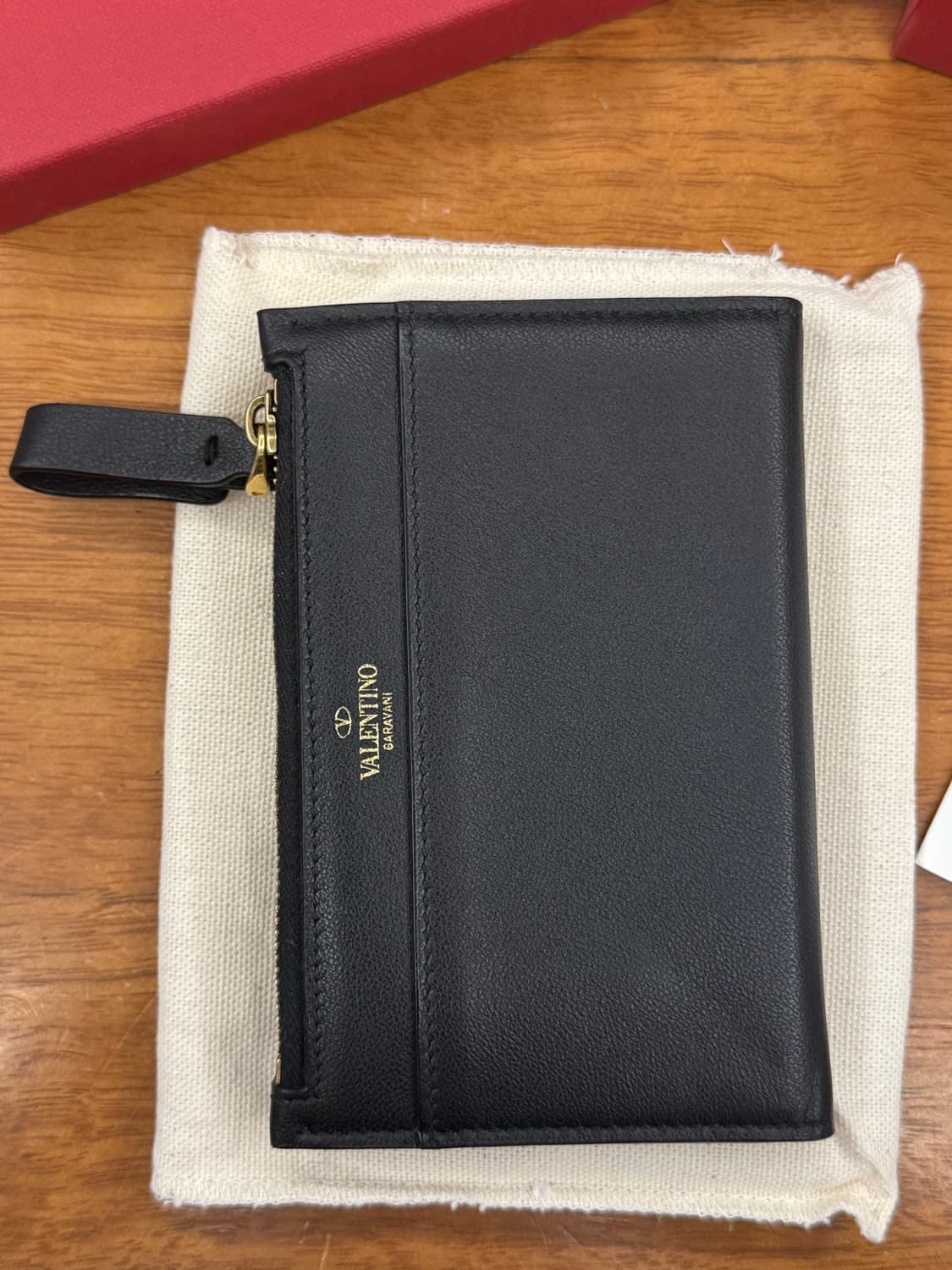발렌티노 카드지갑 상품이미지4