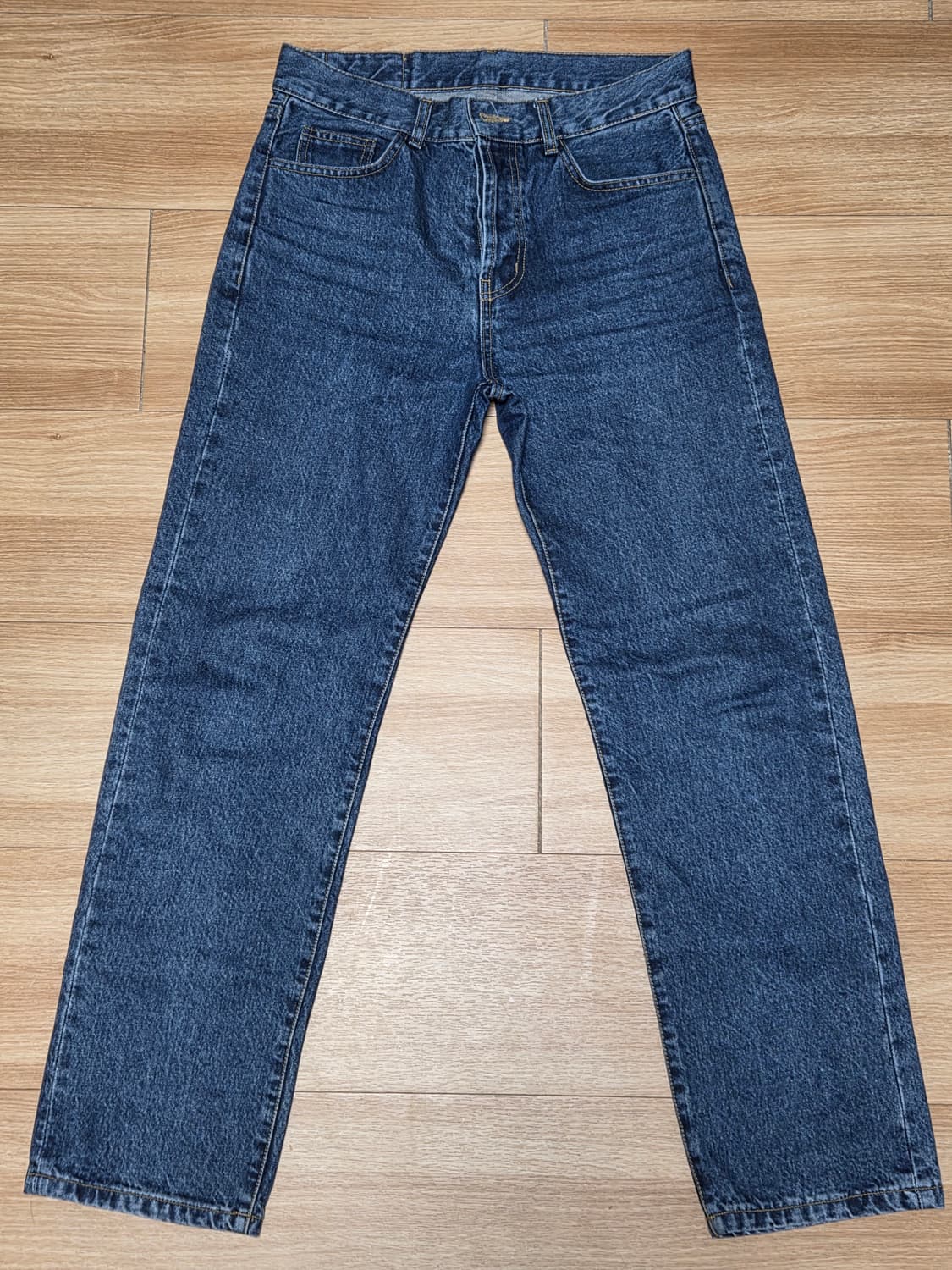 (30) Mer Blue de France - SE fit 상품이미지1