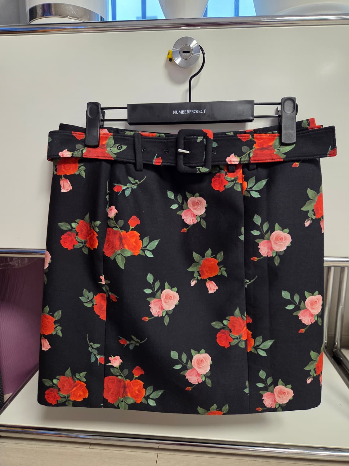 슈슈통 스커트 새상품 스몰 상품이미지1