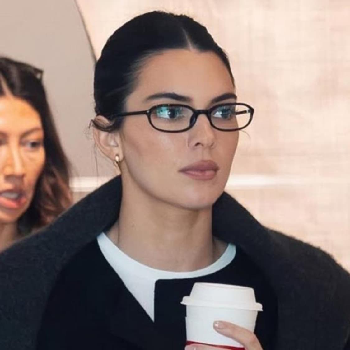 치미 이디스 CHIMI EDITH 켄달제너 안경 상품이미지2