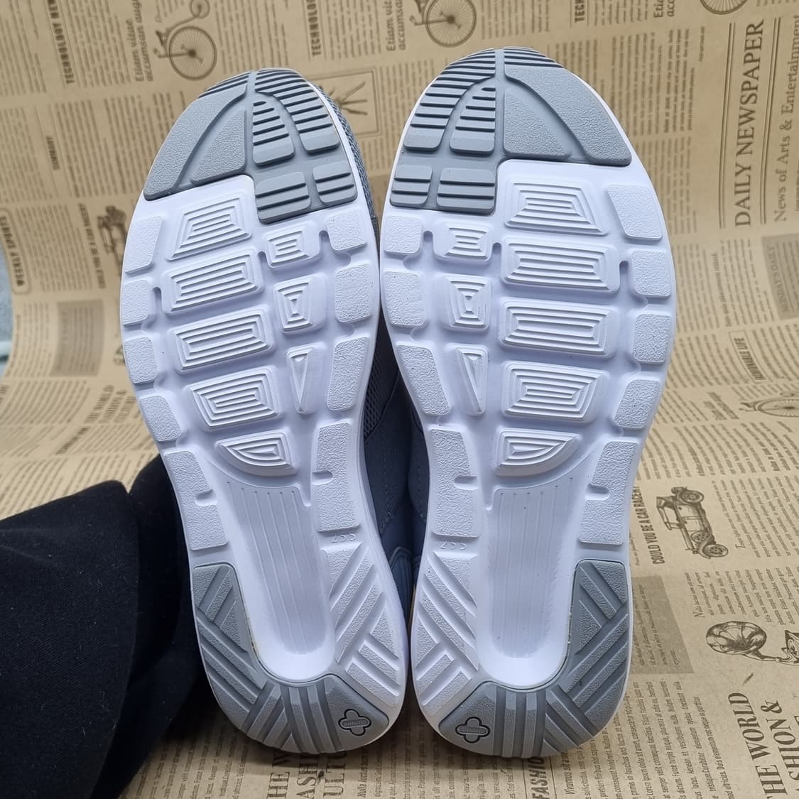 프로스펙스 원더힐  슬립온255 상품이미지3